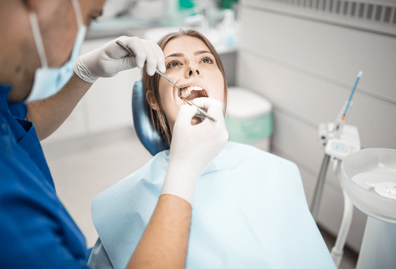 Why Choose Us For Your Root Canal Treatment
